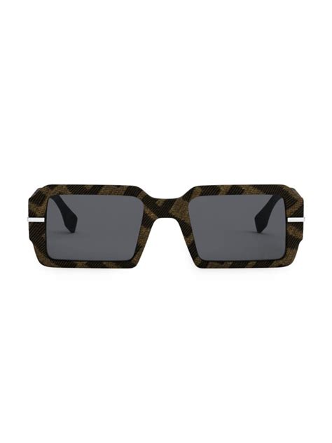 saks off fifth fendi sunglasses|Fendi products online.